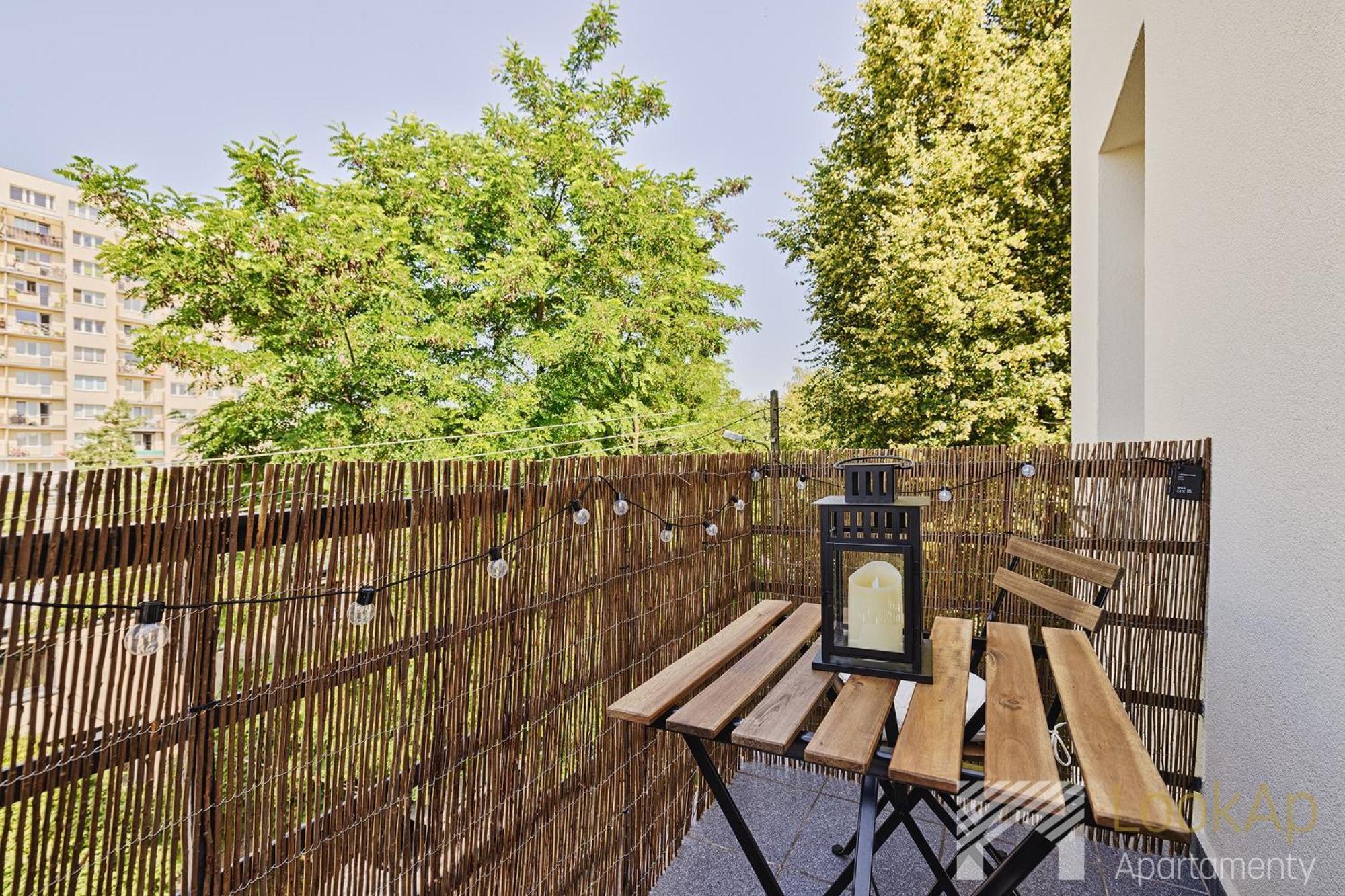 Frida Apartment By Lookap Łódź Eksteriør billede